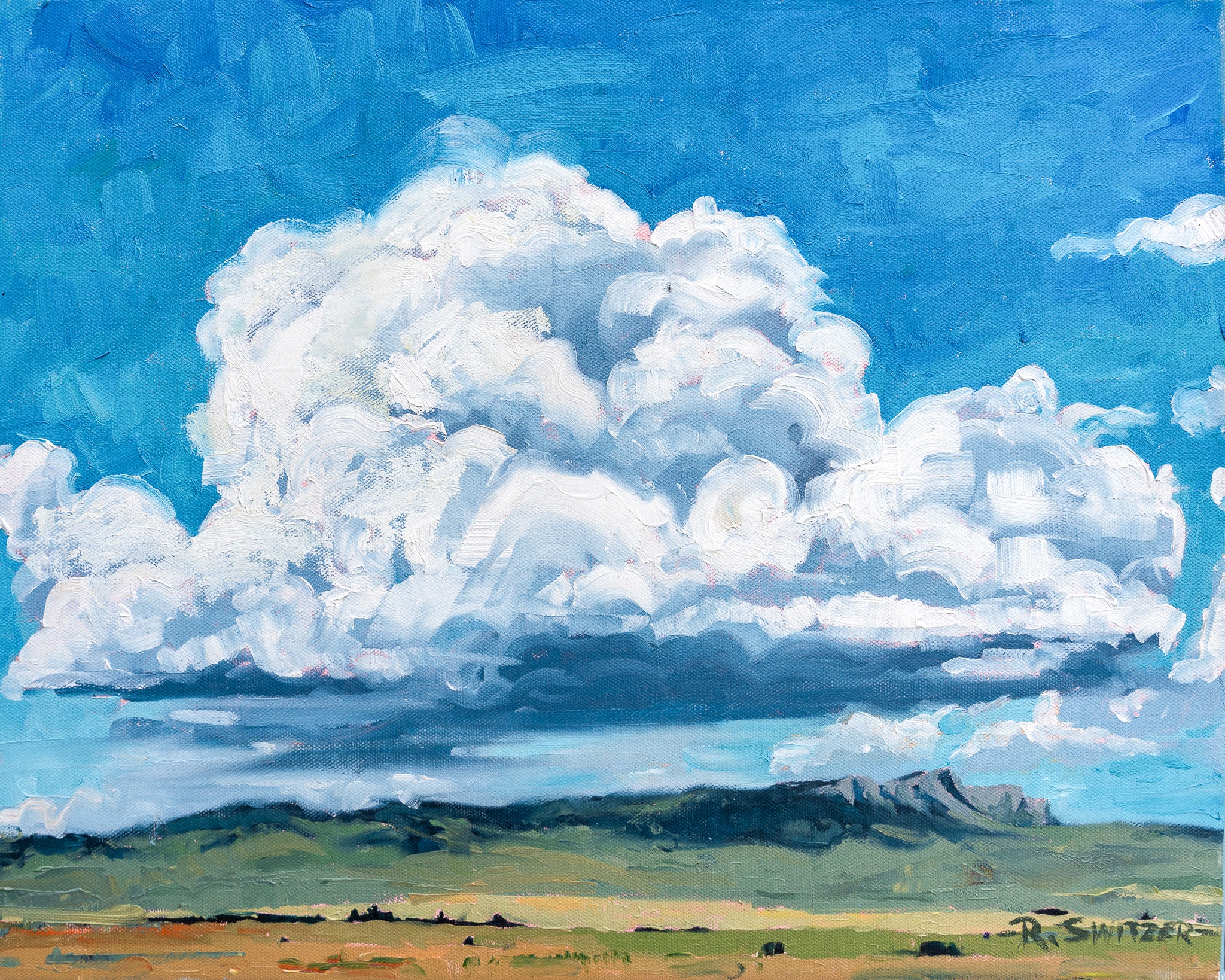 Cloud