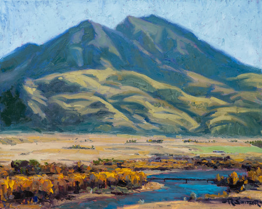 Paradise Valley