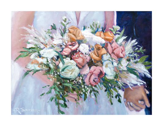 Beloved | Fine Art Giclée Print