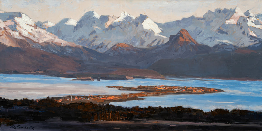 Golden Spit