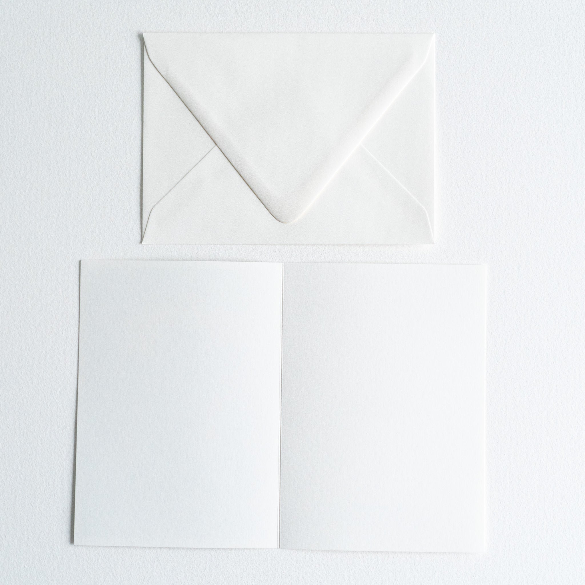 "Salt & Stone" | Fine Art Greeting Card
